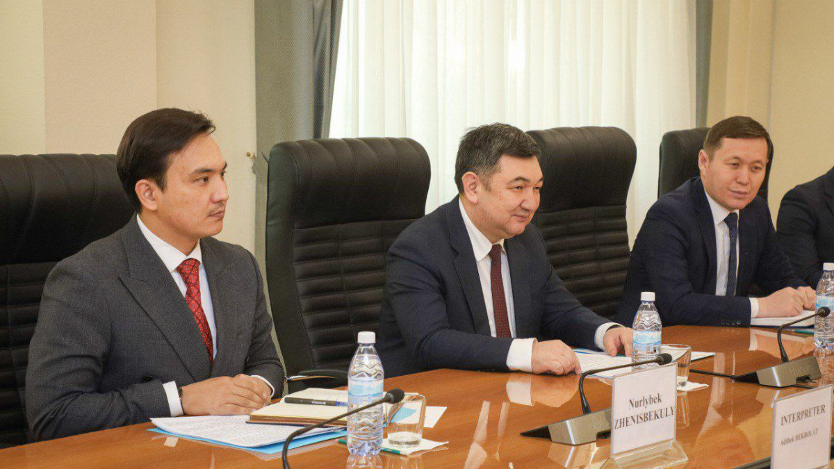  gov.kz 