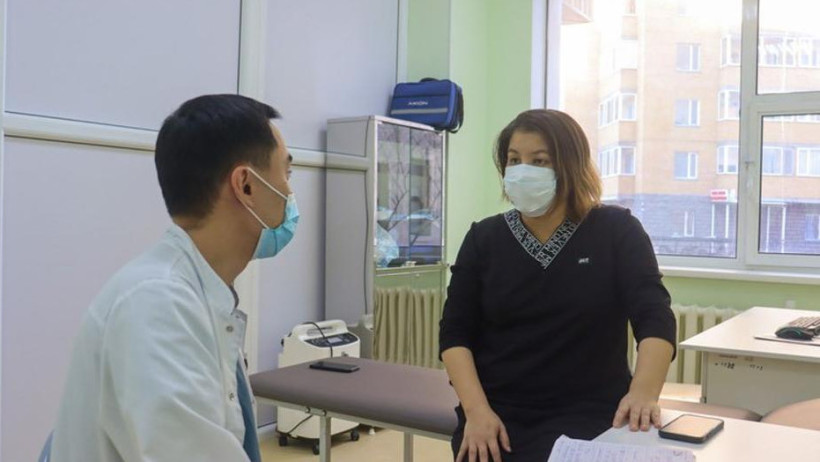  Акимат Астаны 