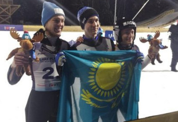 Казахстан в топ-10 медального зачета  Универсиады-2023