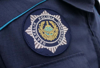 Нарушителей общественного порядка штрафуют в Экибастузе