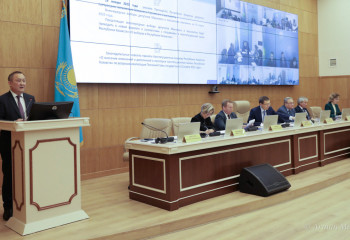 Дауыс беруге саяси партиялар емес, нақты азаматтар енгізіледі