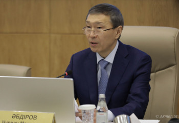 Мәслихат сайлауына Respublica партиясы қатыса алмайды