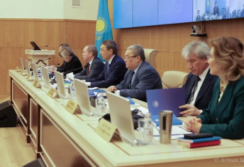 Партия Respublica  не сможет участвовать в выборах в маслихаты