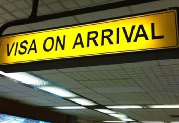 Indonesia simplifies visa regime for citizens of Kazakhstan