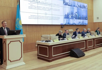 Предстоящие выборы пройдут в соответствии с поправками в законодательстве – ЦИК РК