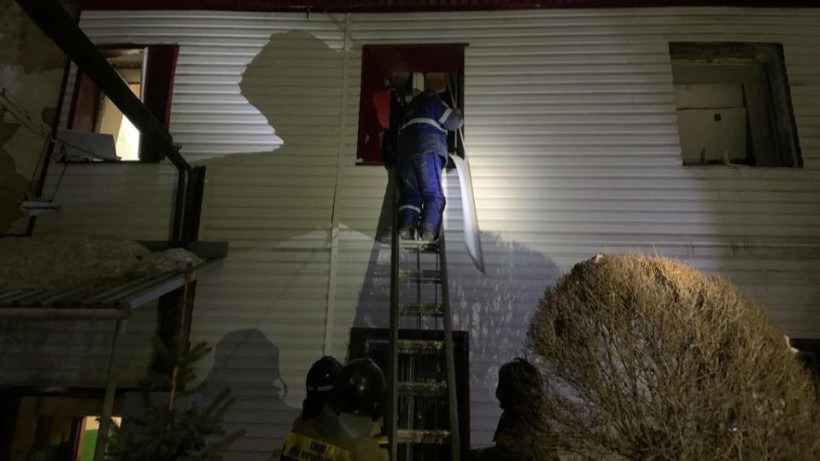  Облыстық Төтенше жағдайлар департаменті 