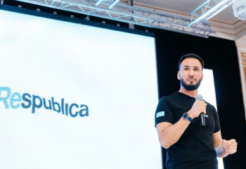 Respublica партиясы барынша ашық және әділ іріктеу өткізеді - Айдарбек Ходжаназаров