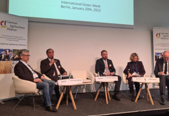 Министр шетелдік инвесторларды инвестиция салуға шақырды