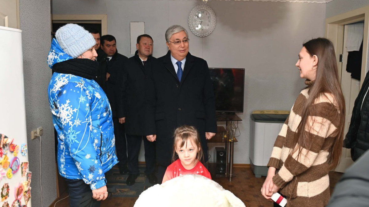  Ақорда 