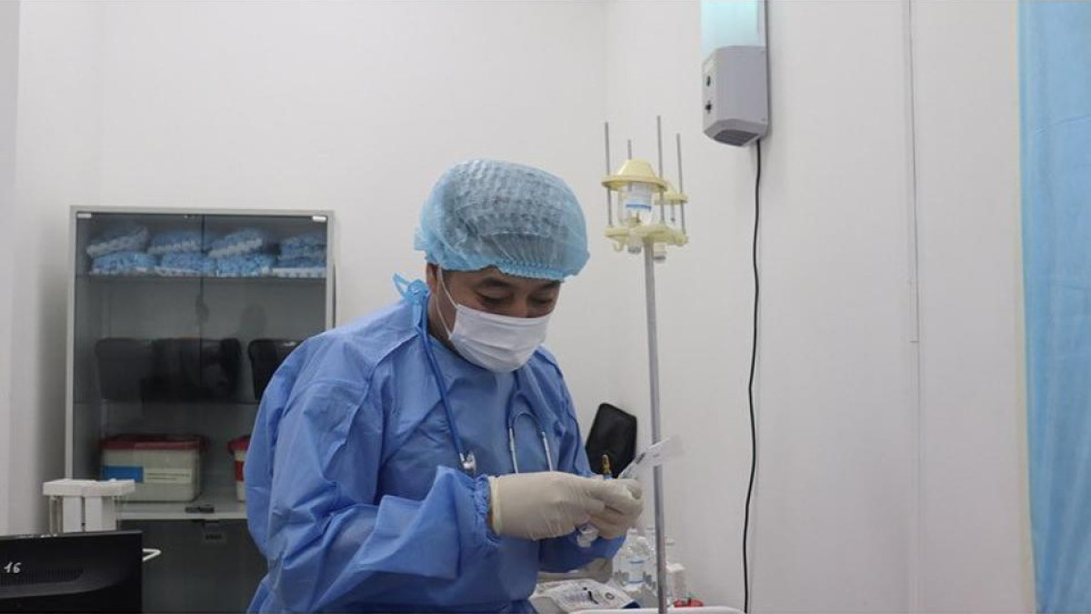  Астана қаласы әкімдігінің ресми сайты 