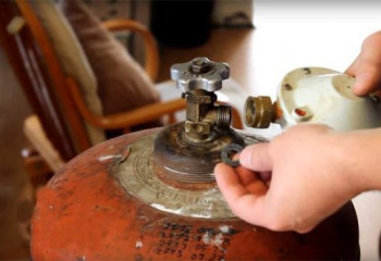 Күнделікті өмірде газды қолданғанда нені ескерген жөн?