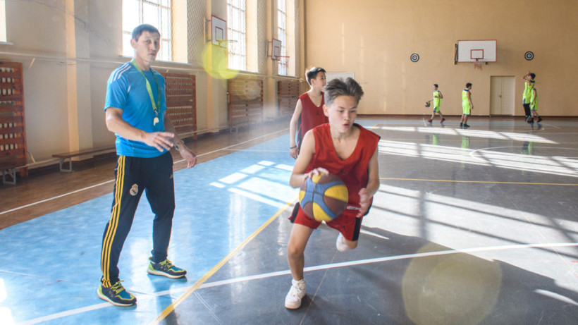  Марат АМИРОВ 