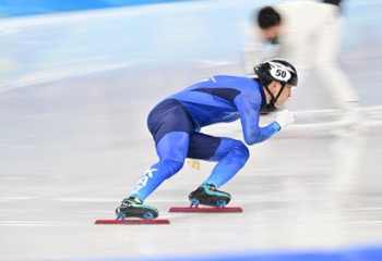 Казахстан выиграл девятую медаль на Универсиаде-2023