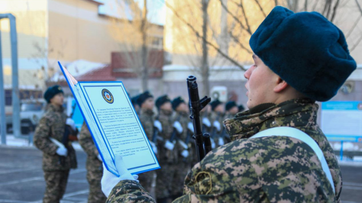  Қорғаныс министрлігінің баспасөз қызметі 