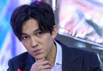 Dimash to give  solo concert in Antalya
