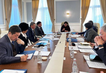 Азаматтардан Конституциялық Сотқа қандай өтініштер келіп түсуде