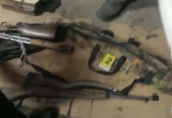 В Туркестанской области задержаны два браконьера