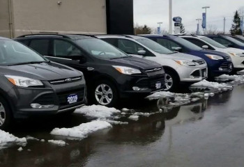 Legalization of foreign cars begins in Kazakhstan