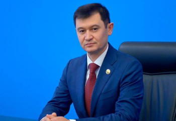 Назначен руководитель Судебной администрации РК