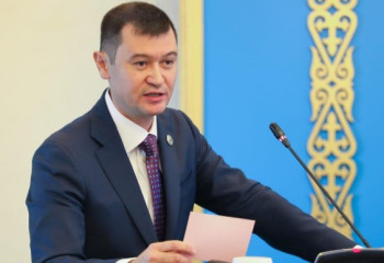 Сот әкімшілігінің басшысы тағайындалды