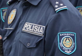 Түркістанда қайтарымсыз ақша алып беруге уәде еткен алаяқ ұсталды