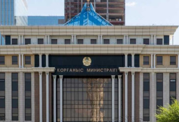 В Минобороны РК прокомментировали задержание своего сотрудника