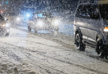 Республикалық трассалардың 6 учаскесінде қозғалыстарға шектеу енгізілді