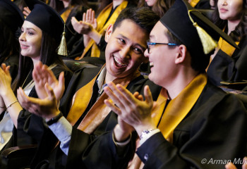 Қазақстанда шетел университеттерінің 5 филиалы бар