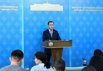 В Ташкенте обсудят вопросы взаимодействия государств ОЭС