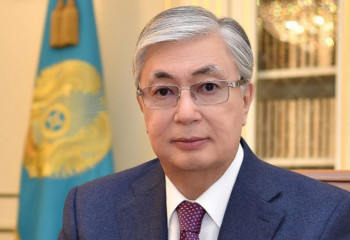 Президент поздравил сборную Казахстана с успешным выступлением на Универсиаде