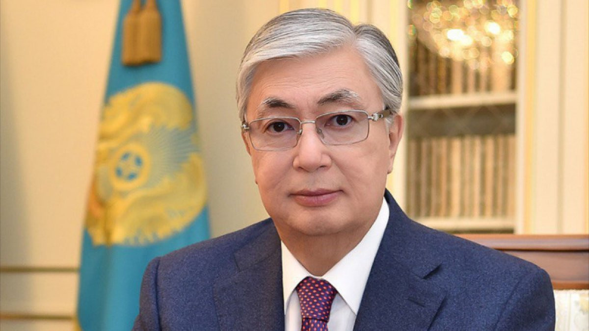 Tokayev congratulates student team of Kazakhstan on their successful performance at Universiade -2023