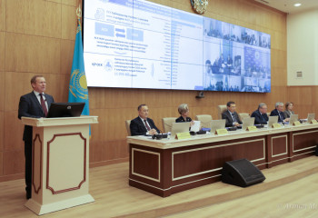 Сайлаушылар тізімін жергілікті атқарушы органдар жасайды