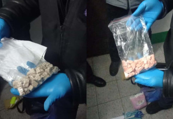 Пресечен канал поставки «синтетики» из Астаны в Петропавловск