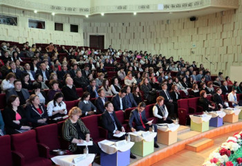 Более тысячи воспитателей в Астане повысят квалификацию