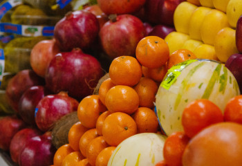 Көктемді күтпей иммунитет көтеруді қазірден бастау қажет - диетолог