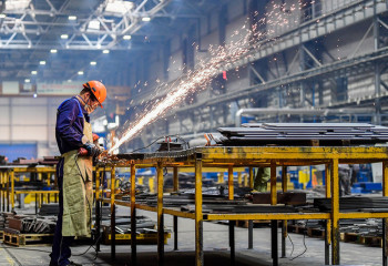 70 Kazakhstani companies to receive account with gold status on Alibaba