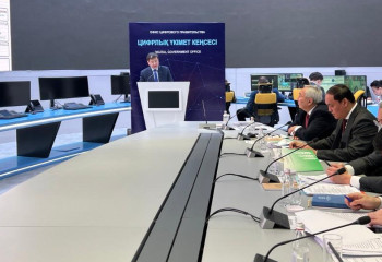 7 мясоперерабатывающих предприятий откроются в Казахстане в этом году