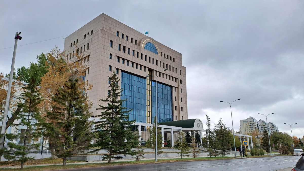 В ЦИК подсчитали количество избирателей в Казахстане