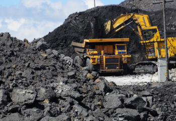 Почти 114 млн тонн твердого топлива добыли в Казахстане в прошлом году