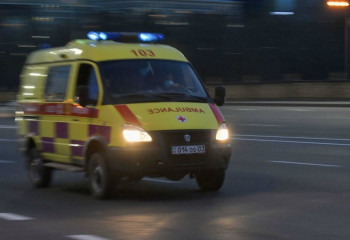 Мужчина скончался во время спектакля в Павлодаре