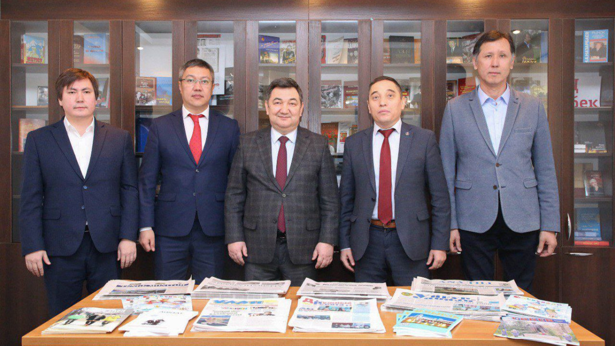  gov.kz 