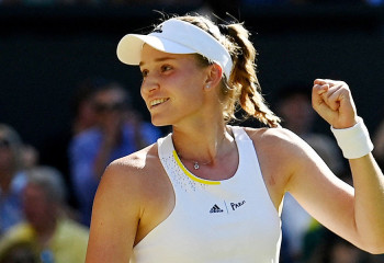 Елена Рыбакина обыграла неудобную соперницу и вышла в полуфинал Australian Open