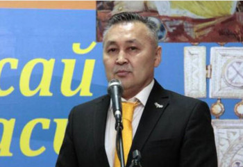 Ұлттық музейдегі жемқорлық: Антикор Арыстанбек Мұхамедиұлының орынбасарын ұстады