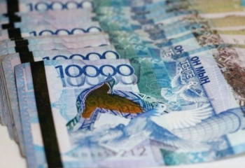 В Степногорске директор отделения банка и кассир похитили 255 млн тенге