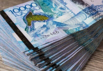 Прокуратура помогла Нацбанку вернуть займ на 15 млрд тенге