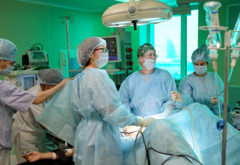 В Казахстане более чем в три раза снизился уровень материнской смертности