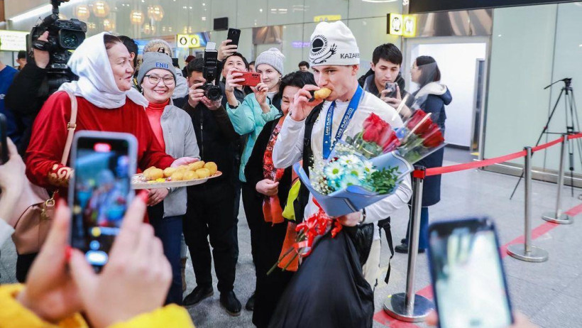  Минкультуры и спорта РК 