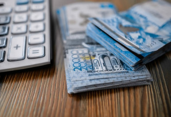 Көпбалалы отбасыларға 346,8 млрд теңгеге жәрдемақы төленді