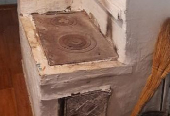 В СКО двое детей отравились угарным газом