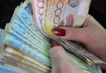 Лжесотрудница акимата обманывала жамбылцев